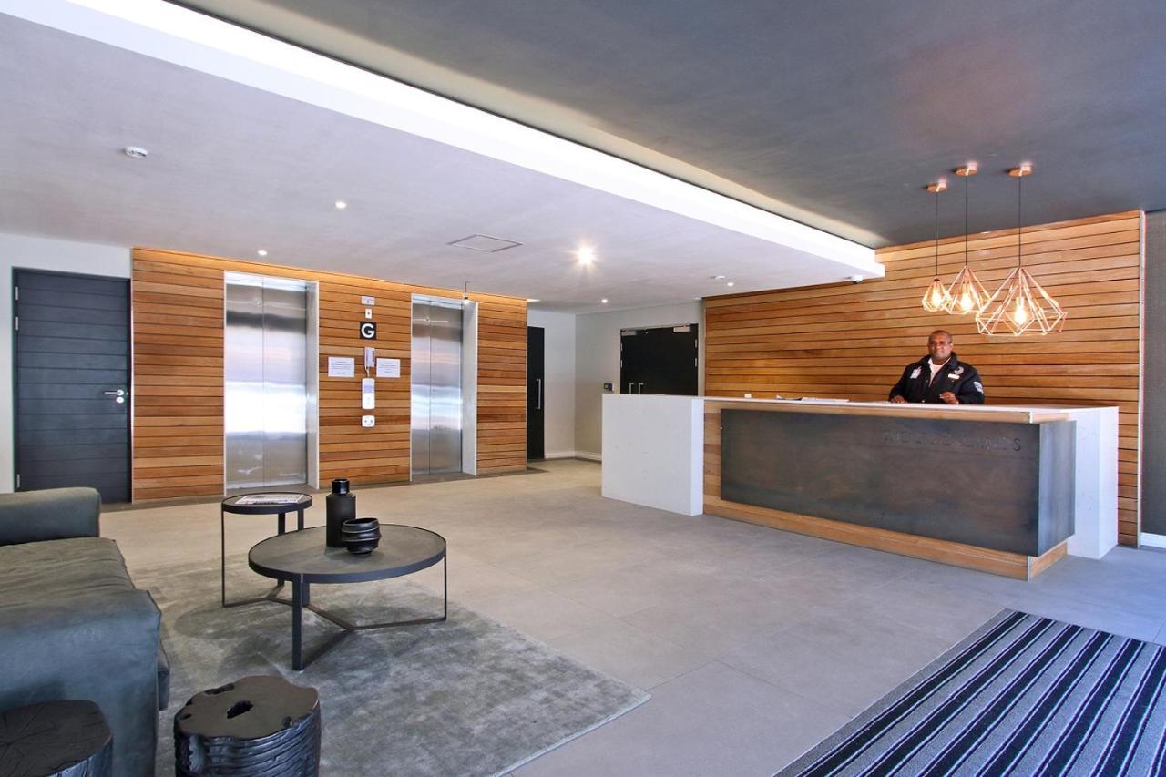 Docklands Luxury Two Bedroom Apartments Kaapstad Buitenkant foto